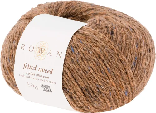 Miniatura 19 de Felted Tweed por Rowan