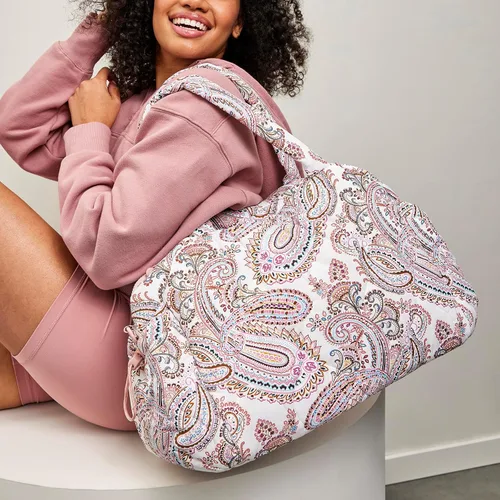 Miniatura 4 de Bolsa de viaje de peso pluma para mujer
