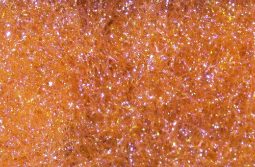 Miniatura 13 de Hareline Fly Tying Ice Dub – Flashy Synthetic Dubbing for Nymphs, Streamers, Steelhead & Salmon Flies