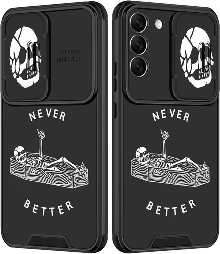 Miniatura 12 de Funda para Samsung Galaxy S22 Plus con diseño de flamencos para mujer, funda de teléfono linda y femenina, diseño bonito de animales, estético