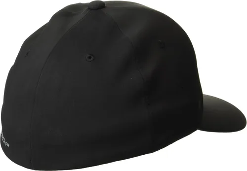 Miniatura 2 de Volcom Gorra Stone Tech Delta resistente al agua para hombre