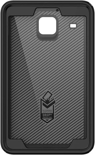 Miniatura 3 de OTTERBOX DEFENDER SERIES Funda para Samsung Galaxy TAB E (8.0) - Embalaje al por menor - NEGRO