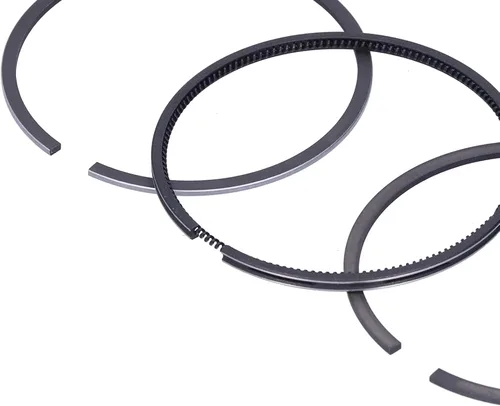 Miniatura 8 de Juego de anillos de pistón de motor estándar para motor de gasolina 190F 407CC 414CC 420CC Accesorios