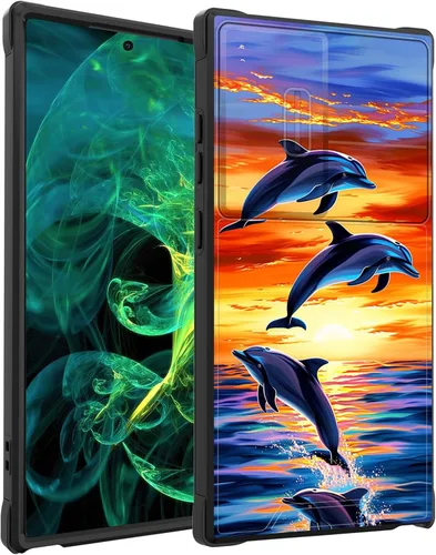 Miniatura 103 de Funda para Galaxy A16 5G con cubierta para cámara deslizante, resistente de doble capa, híbrida, a prueba de golpes, funda protectora resistente