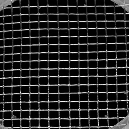 Miniatura 3 de Junta de acero inoxidable, pantalla de malla de junta de acero inoxidable de 2 pulgadas para conexiones de triple abrazadera Homebrew Filtro