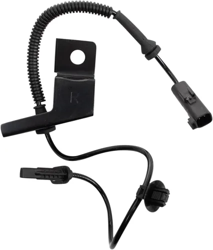 Miniatura 43 de TRQ Sensor de velocidad de rueda ABS delantero derecho lado del pasajero Compatible con Ford Expedition 1997-2002 Ford F-150 1997-2003 Ford F-150