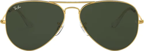 Miniatura 104 de Ray-Ban RB3025 Aviator Flash Gafas de sol espejadas