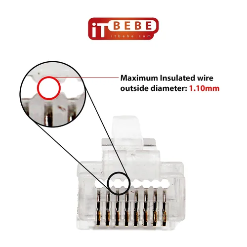 Miniatura 5 de Parent-EZ-Crimp-Variation - Dispositivo de conexión a presión EZ con variación