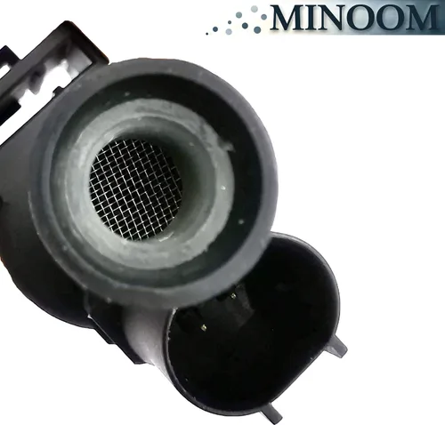 Miniatura 2 de A0025401497 Válvula de purga de cartucho de vapor Válvula electromagnética de vacío Interruptor de válvula electromagnética compatible con Merced
