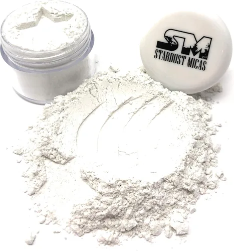 Miniatura 30 de Pigmento en polvo de mica de grado cosmético de pigmentos de perla para colorear slime, resina epoxi, fabricación de jabón, colorante para tinte