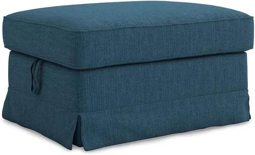 Miniatura 12 de Ektorp - Funda de repuesto para sillón IKEA Ektorp, funda para silla Ektorp, solo funda Ektorp (beige diario)
