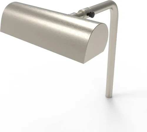 Miniatura 7 de Cocoweb Luz LED de 5" en latón antiguo con adaptador enchufable - ALEDV-5AB