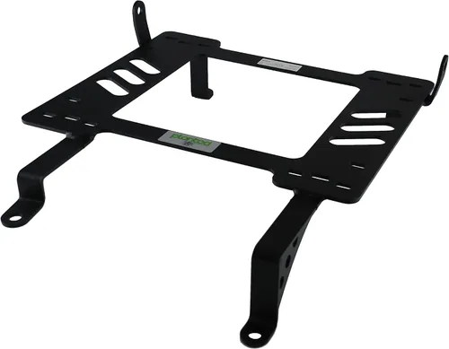 Miniatura 2 de Planted SB247DR Jeep Wrangler JK 4 puertas (2007+) BAJO - Conductor * Se monta en el suelo, no en el pedestal Soporte de asiento