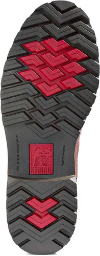 Miniatura 3 de Kodiak Botas industriales impermeables McKinney de 8 pulgadas para hombre