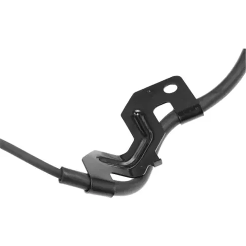 Miniatura 4 de ABS Sensor Compatible with Mitsubishi for L200 2012 2013 2014 2015 Car Front Left Right ABS Wheel Speed Sensor Car Accessories MN102574