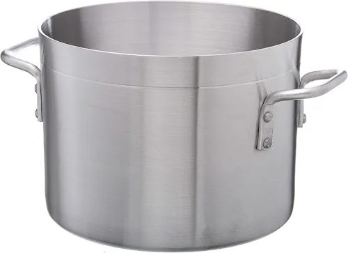 Miniatura 8 de Olla de aluminio de 10 cuartos
