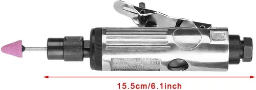 Miniatura 5 de Serie de amoladora de ángulo de aire, Juego de martillo, Amoladora de ángulo de aire, Amoladora neumática de aire Amoladora neumática de metal