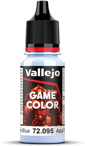 Miniatura 53 de Vallejo Game Color Pintura Púrpura Real, 17ml, 0.57 Fl Oz (Paquete de 1)