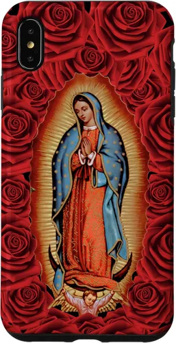 Miniatura 11 de Our Lady Virgen De Guadalupe - Carcasa para iPhone 17