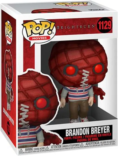 Miniatura 2 de Funko Películas: Brightburn - Brandon Breyer
