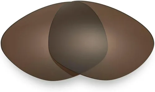 Miniatura 2 de Walleva Replacement Lenses for Ray-Ban Clubmaster RB3016 51mm- Multiple Options