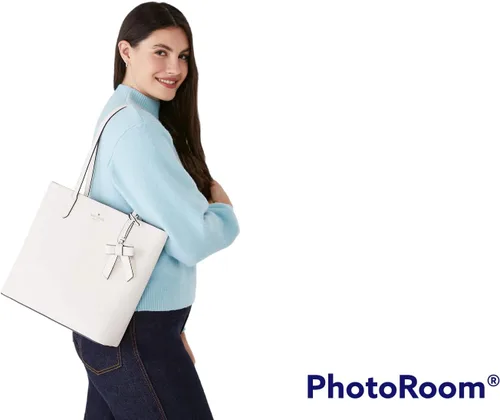 Miniatura 2 de Kate Spade New York Bolso grande Brynn (pergamino), Pergamino
