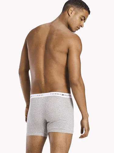 Miniatura 5 de Tommy Hilfiger Mens Underwear Cotton Classics Megapack Boxer Brief-Tienda Exclusive