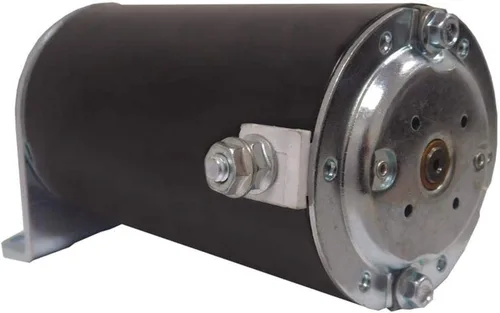 Miniatura 4 de WAI El motor de arranque 5951N reemplaza a AM13336 AM133369 MIA11563 KAW211637001 KAW211637010 131017008 211637001 211637010 2116370222 2116 37029
