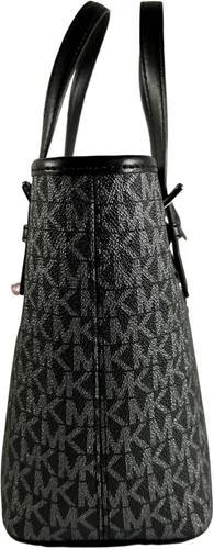 Miniatura 4 de Michael Kors XS Carry All Jet Set - Bolso de viaje para mujer