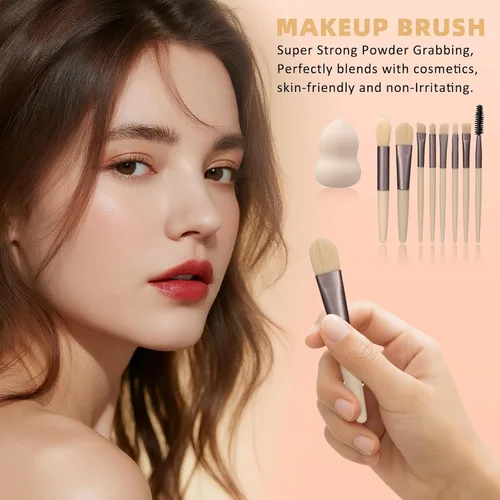 Miniatura 6 de Kit de maquillaje para adolescentes, niñas, mujeres, juegos de maquillaje para adolescentes, kits de maquillaje para adolescentes, set de regalo