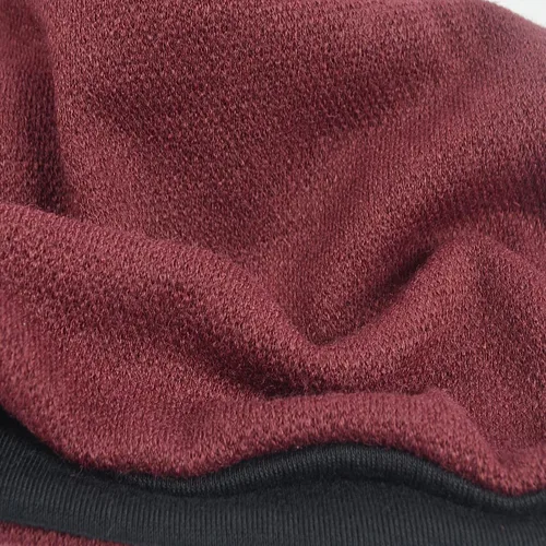 Miniatura 94 de FORBUSITE Gorro de punto largo holgado para hombre para verano e invierno, de gran