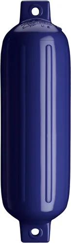 Miniatura 9 de Guardabarros Polyform serie G para lancha, Morado