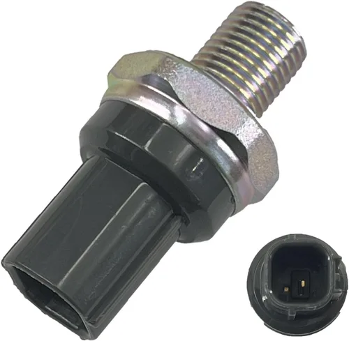 DEVMO Sensor de encendido (detonación) compatible con Odyssey Accord RL TL MDX Pilot Ridgeline KS102 5S2136/30530P8FA01/30530-P8F-A01