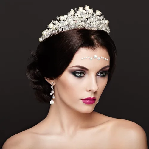 Miniatura 5 de 5600 calcomanías de perlas, calcomanías autoadhesivas de perlas de color beige, perlas de parte trasera plana, gemas de perlas de imitación