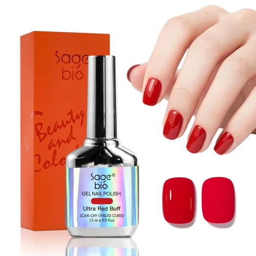 Miniatura 8 de Esmalte de uñas de gel de ojo de gato con barra magnética, 15ml de esmalte de uñas holográfico con purpurina, efecto magnético para manicura DIY