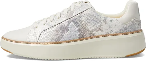 Cole Haan Grandpro Topspin BlancoPride Multi Chunky Lace Up Low Top Sneakers