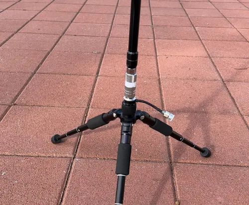 Miniatura 6 de Adaptador de antena 3/8-24 a UHF PL-259 - GRA-AD35 para montaje SO239 de antenas de jamón CB