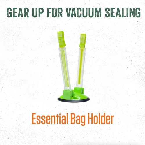 Miniatura 7 de LEM Productos MaxVac Pro Bolsas selladoras al vacío de cámara, 10 x 13 pulgadas, compatibles solo con selladores al vacío de cámara, 250