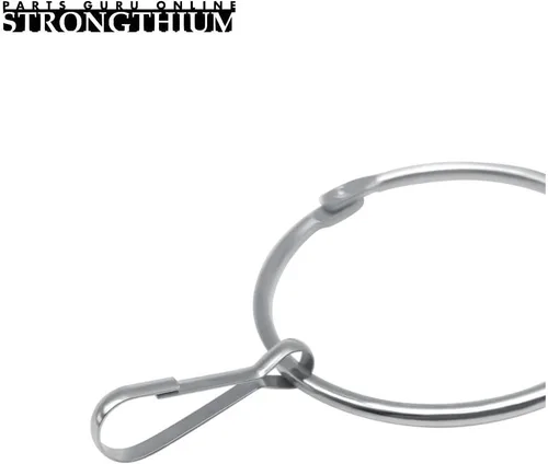 Miniatura 5 de Strongthium 140403 GY20680 - Llave de repuesto para Husqvarna Craftsman John Deere Poulan Toro 112-0312 AYP 112-1615 Kohler 48 340 01-S Murray