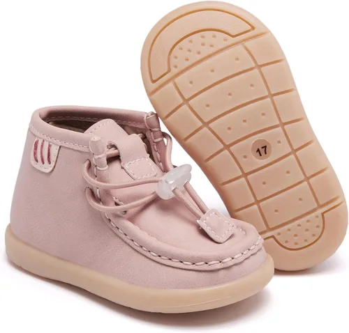 Miniatura 7 de MORENDL Botas de bebé niña