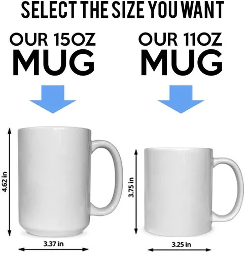 Miniatura 7 de Taza de café personalizada de larga distancia, tazas personalizadas con cita de mejores amigos, Estados con corazones sobre ciudades, añade nombres