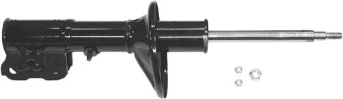 Miniatura 131 de Gabriel G51077 Ultra - Puntal delantero para Toyota 4Runner 4WD 96-02, Toyota Tacoma 4WD 95-04, Toyota Tacoma Pre Runner RWD 98-04 (paquete de 1)