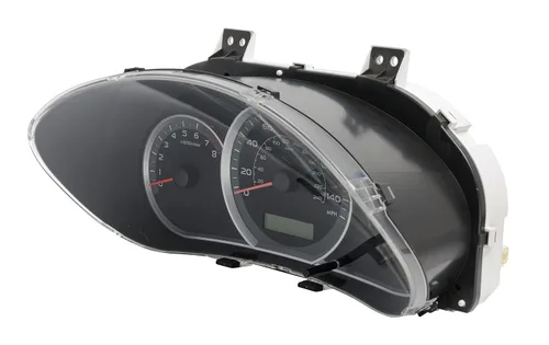 Miniatura 2 de 1 Factory Radio Medidor de instrumentos del velocímetro compatible con Subaru Impreza 8503FG090 2009