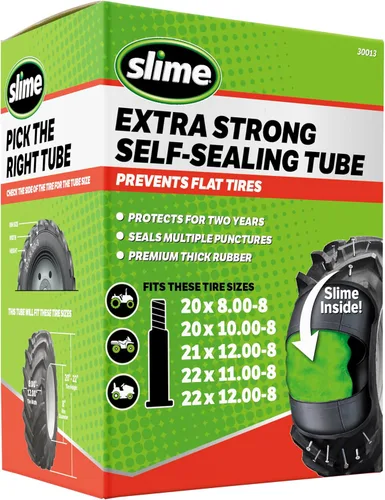 Slime - Cámara Smart para tractor corta césped, cámara de 20 pulgadas. 30013