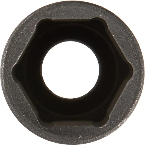 Miniatura 2 de DEWALT DW22902 - Enchufe profundo de 3/4 pulgadas para unidad de 1/2 pulgada, color negro (paquete de 2)