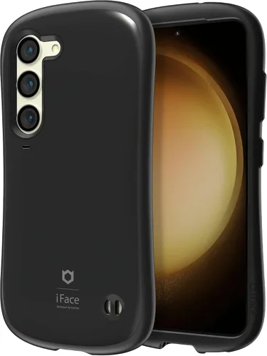Miniatura 47 de iFace Funda de primera clase [compatible con Galaxy S22] – Linda funda a prueba de golpes de doble capa [carcasa rígida con parachoques] fundas