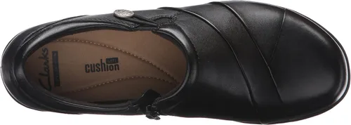 Miniatura 5 de Clarks Channing Ann Mocasines sin cordones, para mujer.
