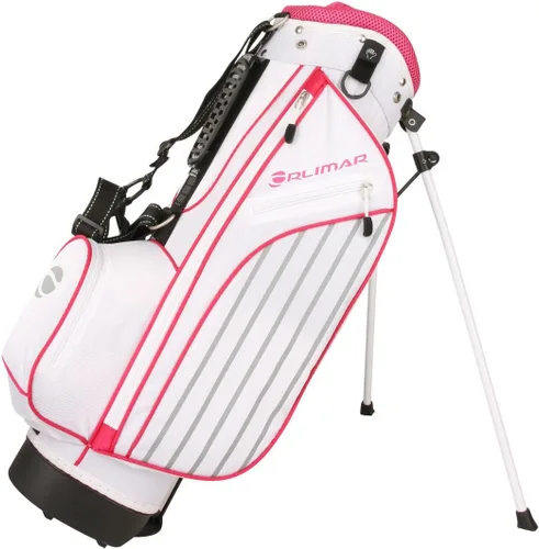 Orlimar Golf ATS Junior Golf Stand Bag para niñas