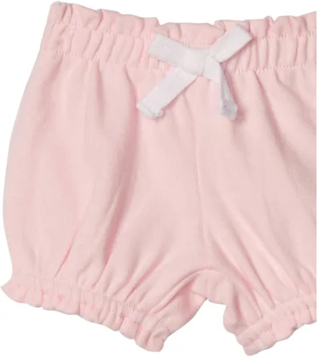 Miniatura 2 de Tienda Essentials Pantalones cortos Bloomer para bebé multipack