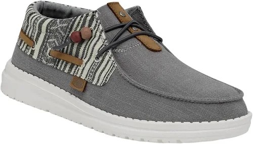 Miniatura 7 de Hey Dude Womens Ellie Festival Shoes